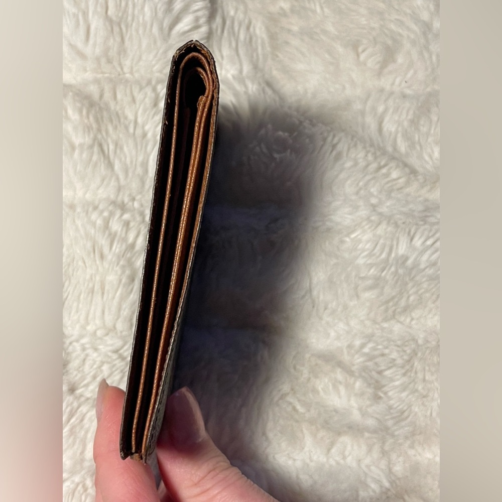 Louis Vuitton Multiple Wallet
Monogram Brown - Picture 14 of 16